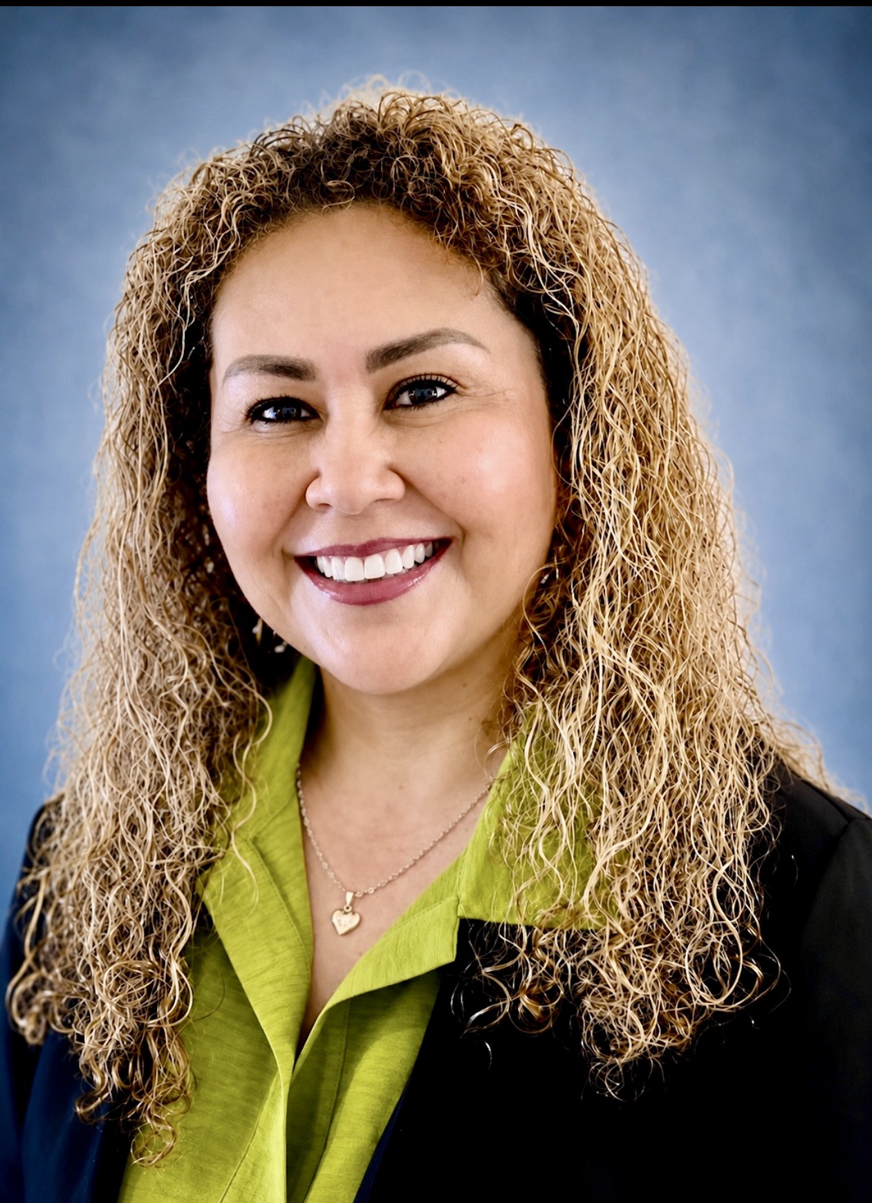 Carla Jaquez, PhD